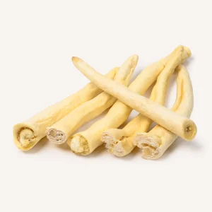 Cow Tail Dog Treat (Per Piece)