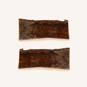 Esophagus Flat Dog Treat (Per Piece)