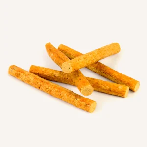 Chicken Sausage Dog Treat (Per Piece)