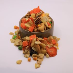 1 lb Large Fruit and Nut