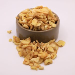 1/2 lb Banana Chips