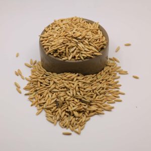 1 lb Oats and Groats