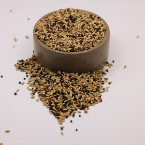1 lb - Canary Food