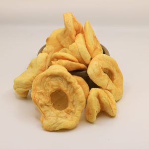 1/2 lb Apple Rings