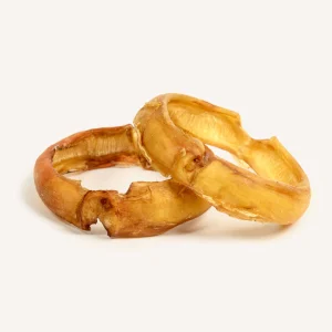 Bully Ring Dog Treat (Per Piece)