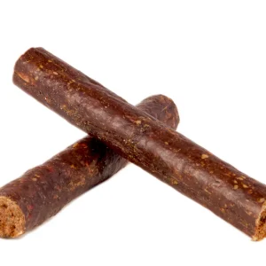 Beef Sausage Dog Treat (Per Piece)