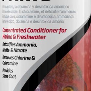 Seachem Prime Water Conditioner 100 ml