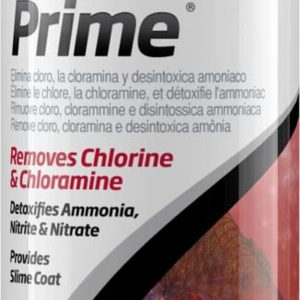 Seachem Prime Water Conditioner 50 ml