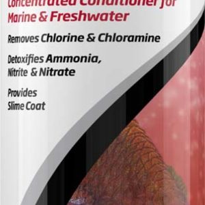 Seachem Prime Water Conditioner 500 ml