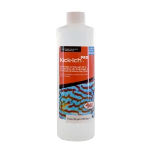 Ruby Reef Kick Ich PRO Water Treatment 16 oz