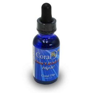 CoralRX Pro Concentrated Coral Dip 1 oz