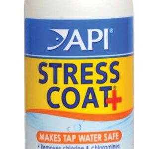 API Stress Coat 4 fl oz