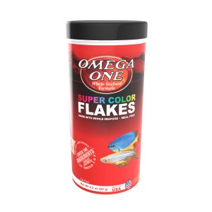 Omega One Super Color Flake 2.2 oz