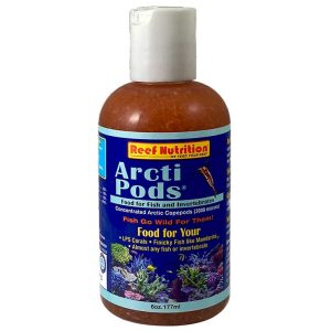 Reef Nutrition Arcti Pods - 6 oz