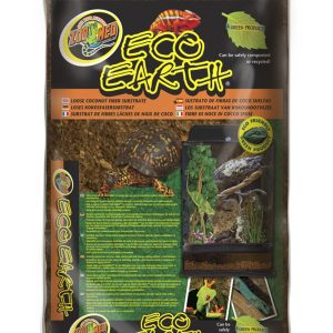 ZooMed Eco Earth 24 Dry Quarts