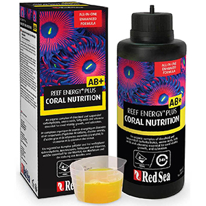 Red Sea Reef Energy Plus (AB+) 500 ml