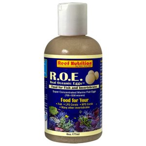 Reef Nutrition R.O.E. - 6 oz