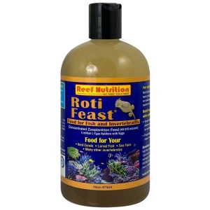 Reef Nutrition Roti Feast - 16 oz