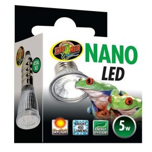 ZooMed Nano Nano Led 5 Watt